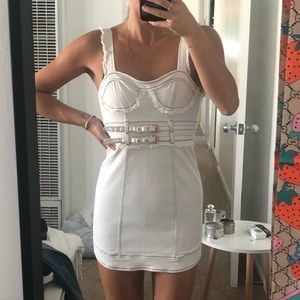 For love and lemons dress